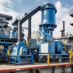 The Mechanics Behind Parallel Shaft Drive Gearboxes