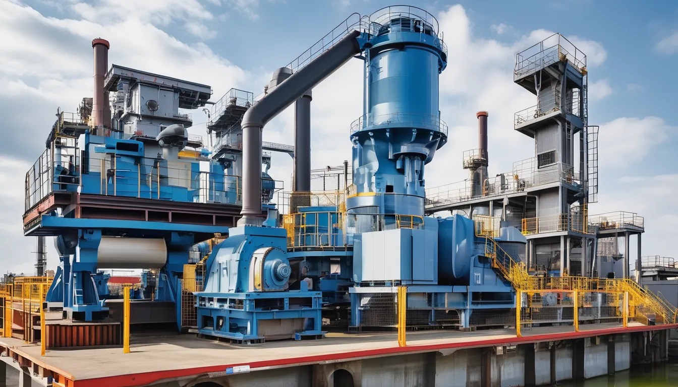 The Mechanics Behind Parallel Shaft Drive Gearboxes