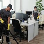 Cleaning at Its Best  Discover the Benefits of Intensive Cleaning