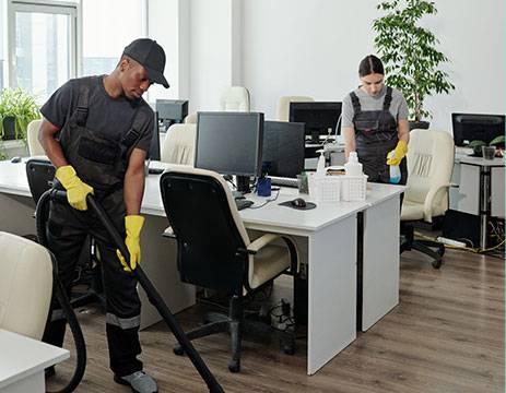 Cleaning at Its Best  Discover the Benefits of Intensive Cleaning