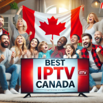 Setting Up IPTV in Canada  A Step-by-Step Guide