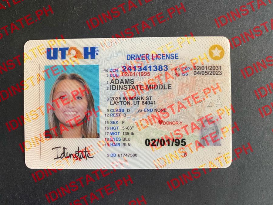 Get Verified  a Guide to Buying Scannable Fake IDS From IDINSTATE