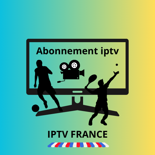 Why Abonnement IPTV Is the Future of Television