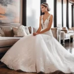 Looking for a Bridal Dress Near Me? Top Shops to Find Your Dream Gown