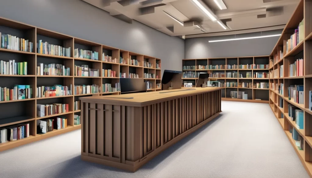 Top 10 Features of Library Genesis