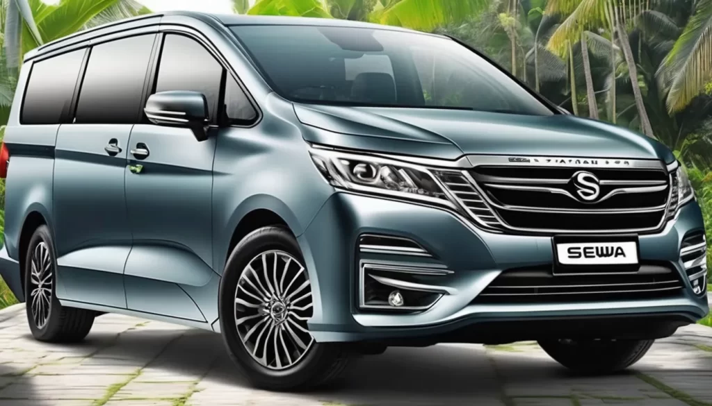 Save Big on Your Bali Car Rental  Cheap Options for Budget Travelers
