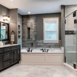 Reliable Bathroom Renovation Services Near You for Your Next Project
