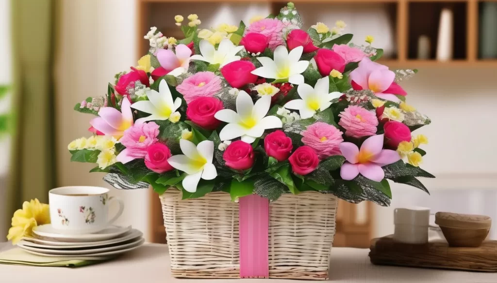 From Simple Blooms to Extravagant Designs  Find It All at Our Flower Shop