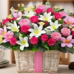 From Simple Blooms to Extravagant Designs  Find It All at Our Flower Shop