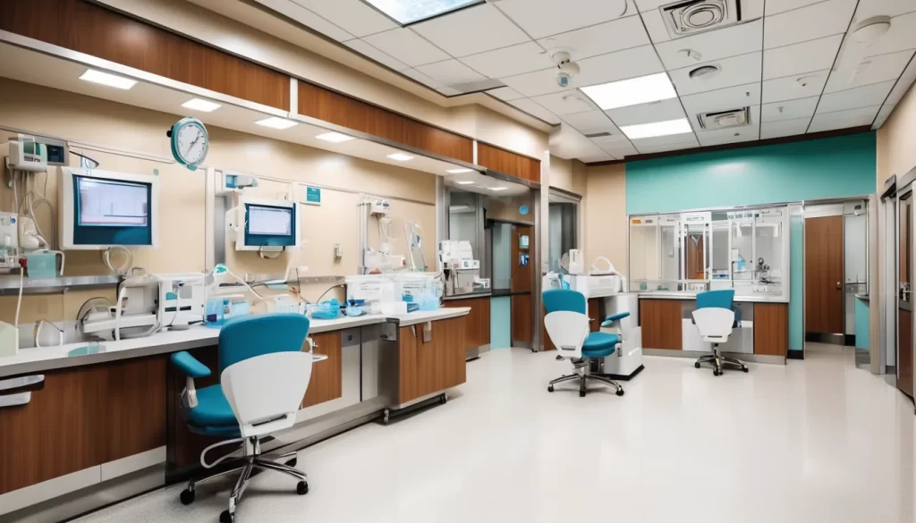 Heart Care Hospitals With Cutting Edge Technology in Hyderabad