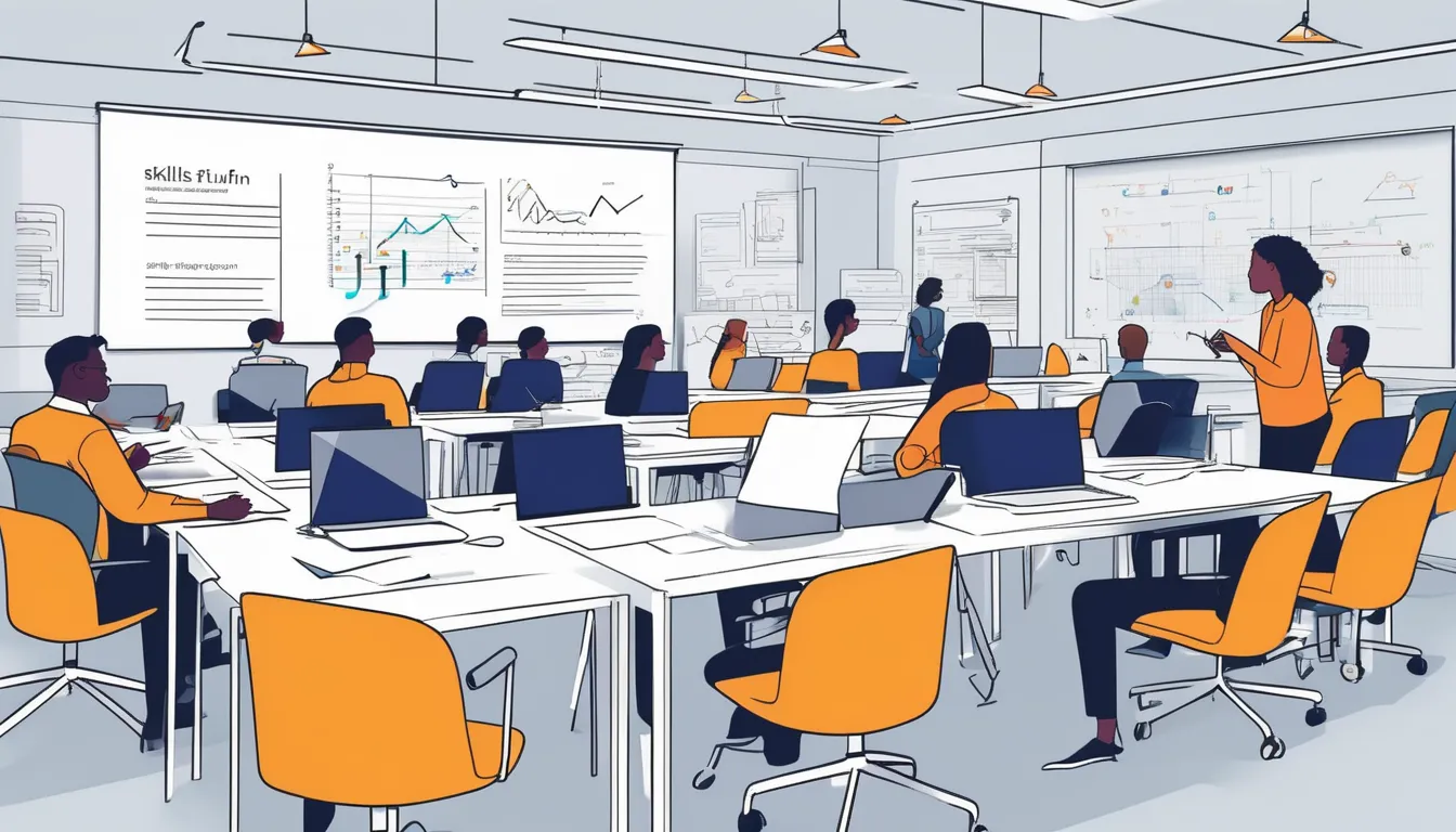 New Skills Fund 2024  Bridging the Skills Gap in the Workforce