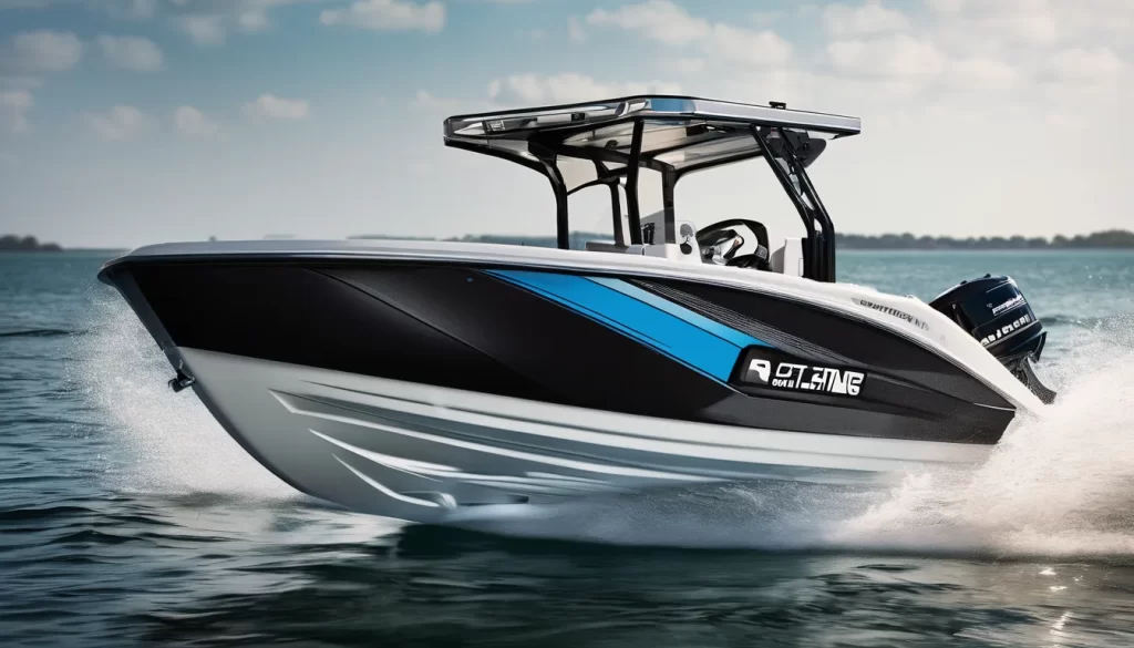 Yamaha 50 HP EFI Highthrust Outboard Engine Available Online