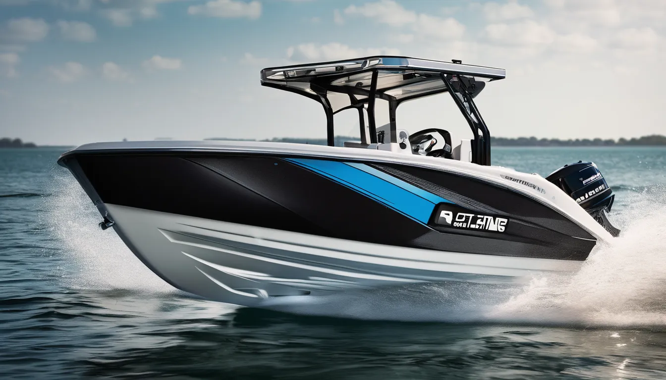 Yamaha 50 HP EFI Highthrust Outboard Engine Available Online