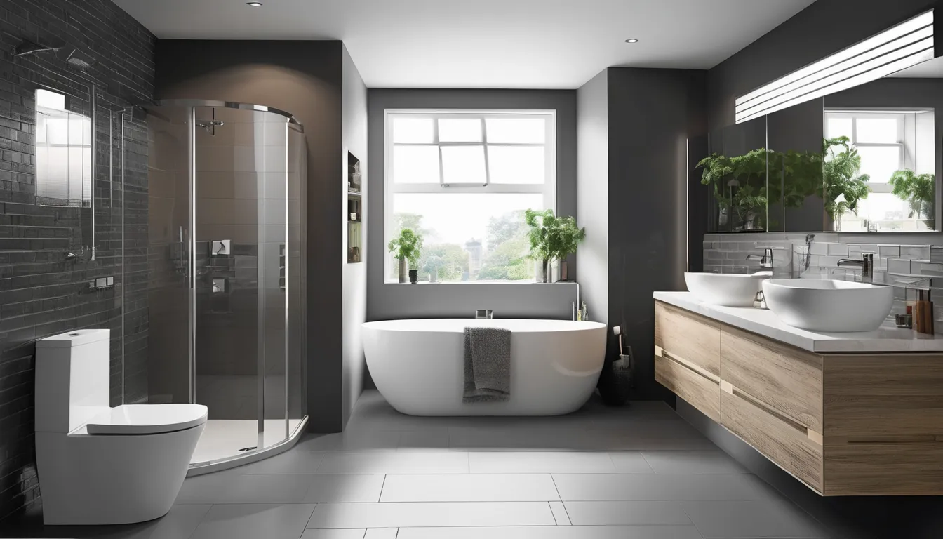 Check Fradley s Bathrooms for Affordable Bathroom Renovations