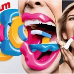 Achieve a Chiseled Jawline With the Help of Jawline Chewing Gum