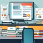 The Future of Organization  Exploring Online File Management Systems