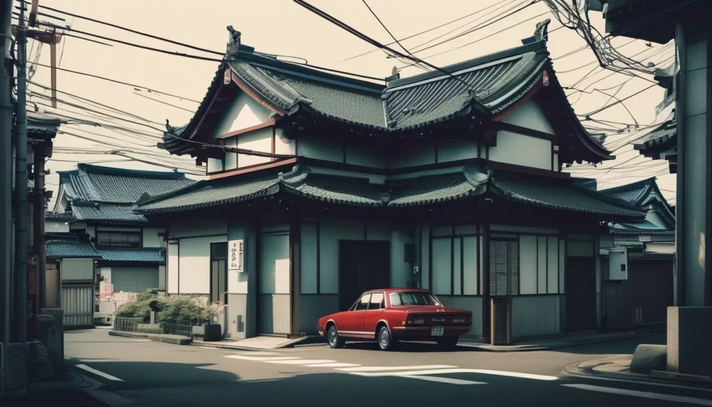 Why Temples Are Chosen for Exorcism Rituals  History and Beliefs