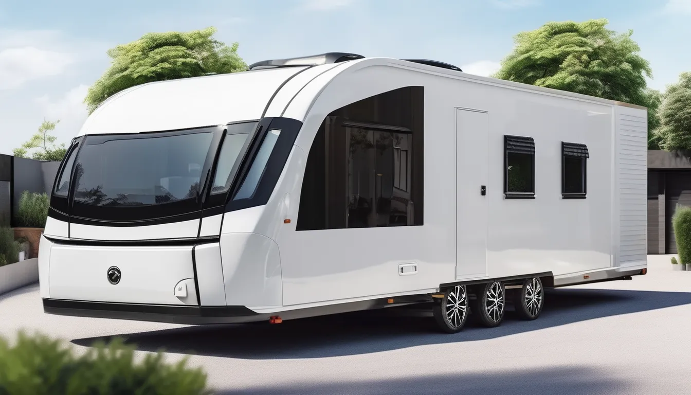 How Trailer Homes Offer a High-Return Investment Opportunity
