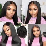 How Human Hair Wigs Are Revolutionizing the Beauty Industry