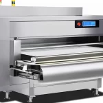 Vertical Packaging Machines  Revolutionizing Product Packaging