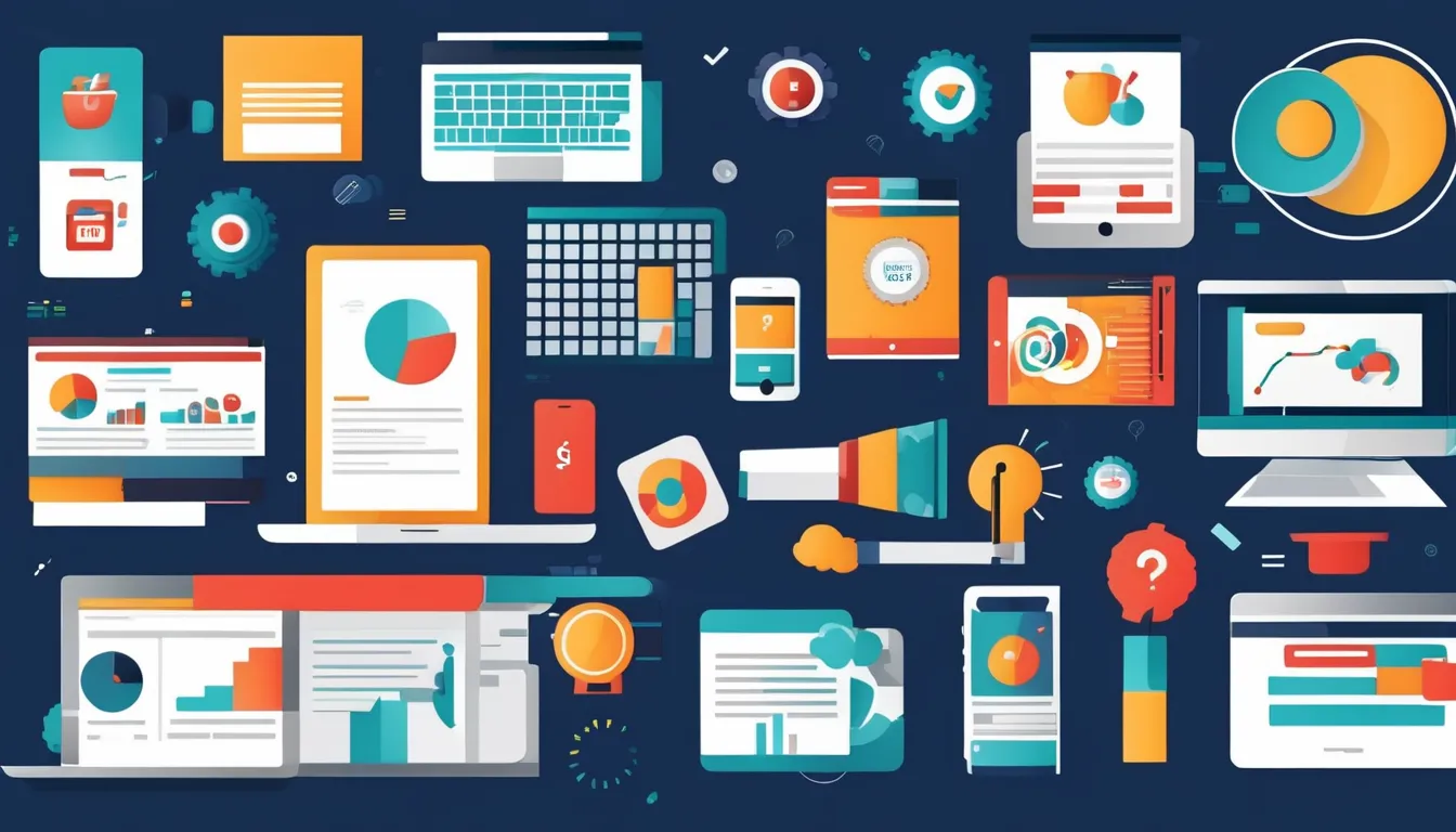 Innovative HVAC Marketing Strategies  How White Noise Digital Elevates Your Brand