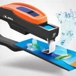 How Hand Held Printers Are Revolutionizing Mobile Printing for Professionals
