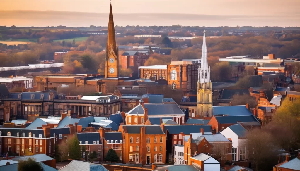 Comprehensive Accounting Solutions  Accountants in Northampton