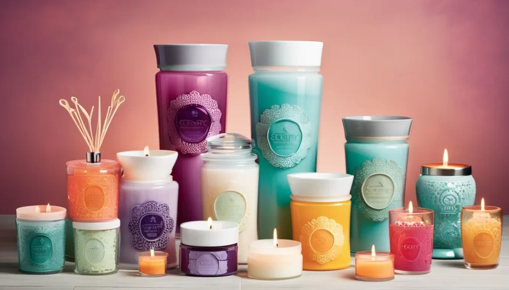 Scentsy Wax Bars UK  A Great Way to Freshen Up Your Home