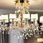 Cheap Chandeliers That Look Expensive  Stylish Lighting for Less