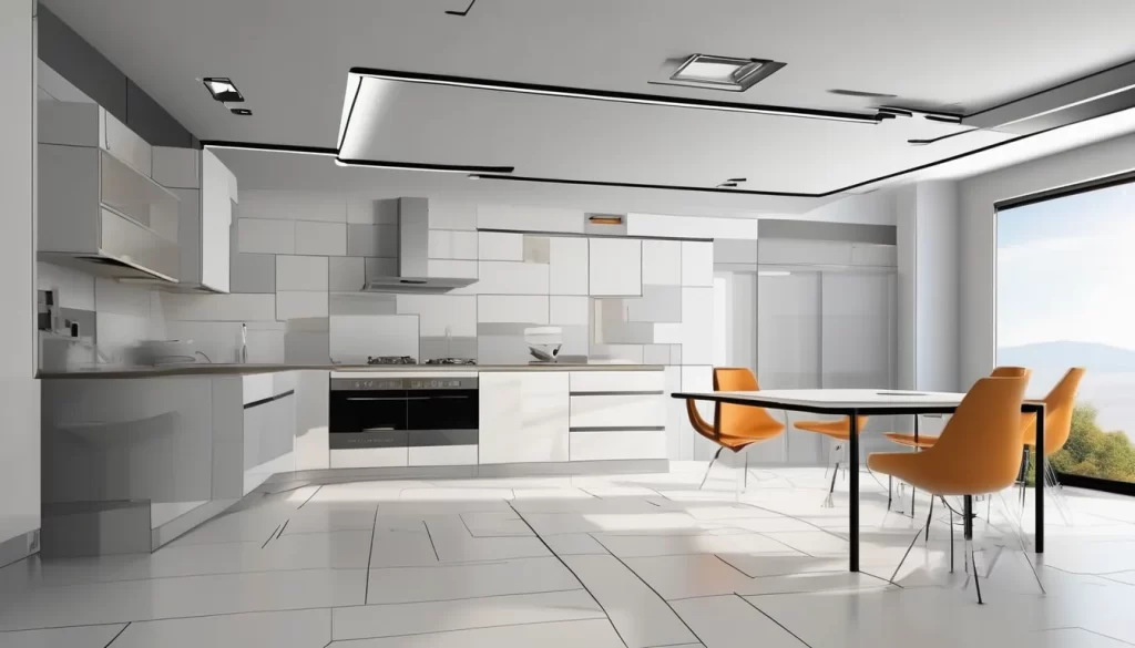 From Damage to Dazzle  The Essential Guide to Ceiling Repair Services in Your Area