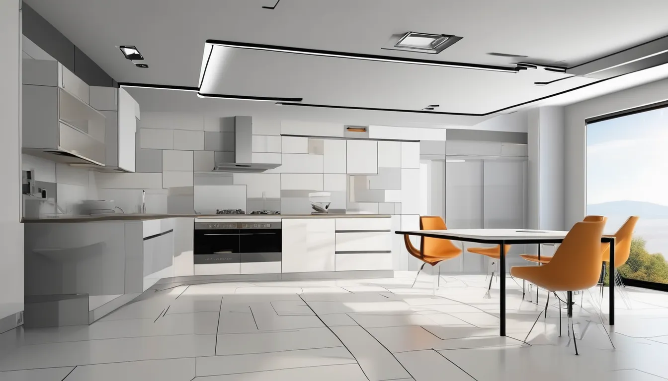 From Damage to Dazzle  The Essential Guide to Ceiling Repair Services in Your Area