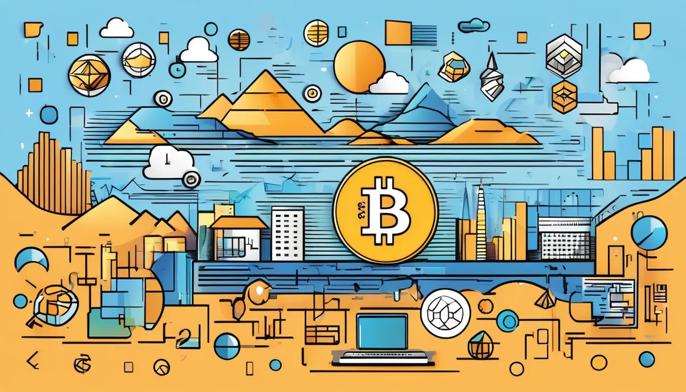 Whats Next for Crypto  Key Developments and Predictions