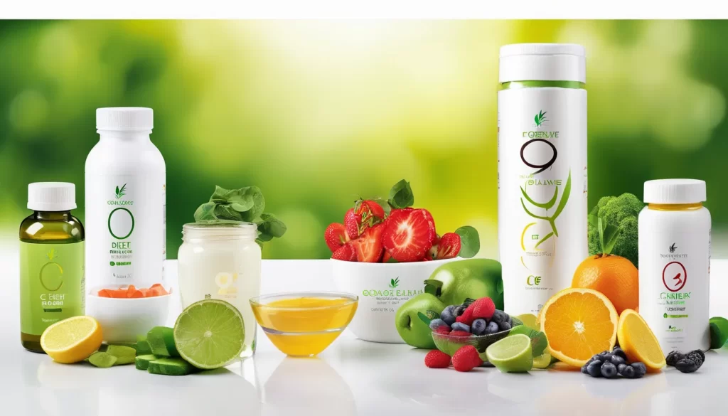 Unlocking the Secrets of Healthy Living With Forever Products