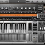 Retro VST Software  How to Capture the Nostalgia of Vintage Drum Machines
