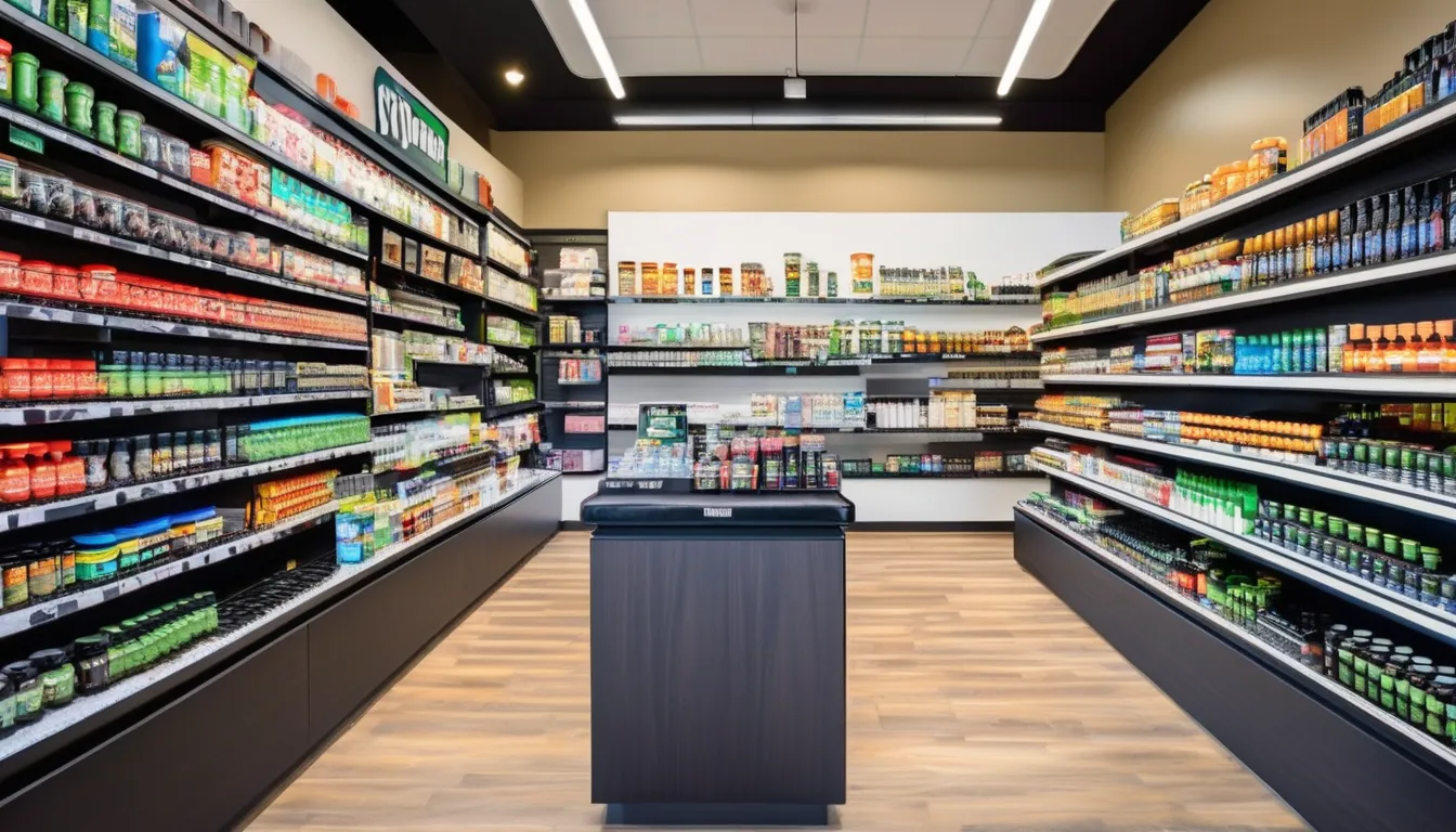 Where to Shop for Supplements  The Best Online and In Store Supplement Stores
