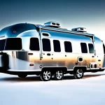 Airstream Interstate for Sale  A Premium RV for the Road Warrior