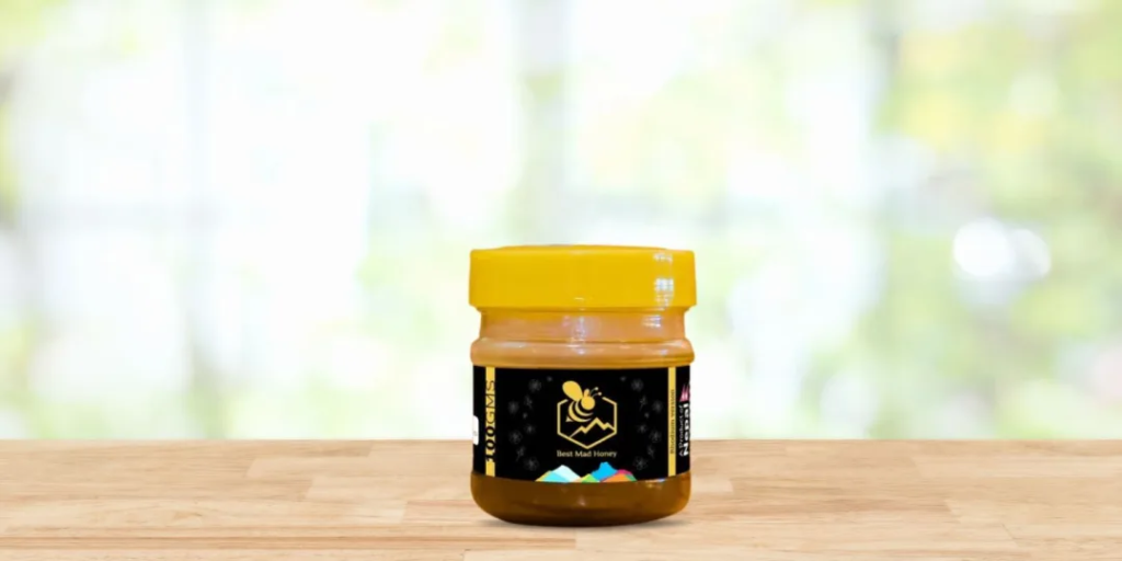 Buy Mad Honey Safely  Tips for Choosing a Reliable Vendor