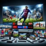 How to Stream French TV Channels With IPTV Premium