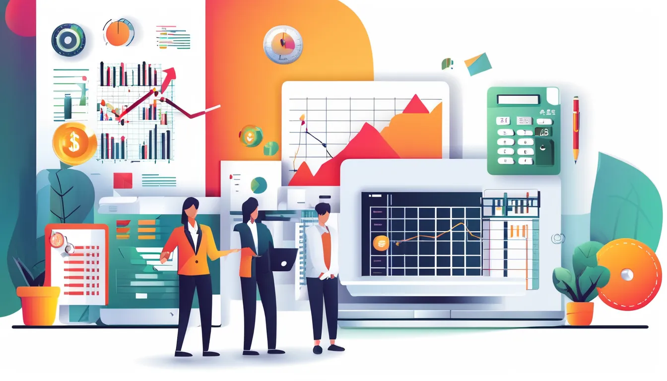 Efficient Bookkeeping Services for Entrepreneurs in Singapore