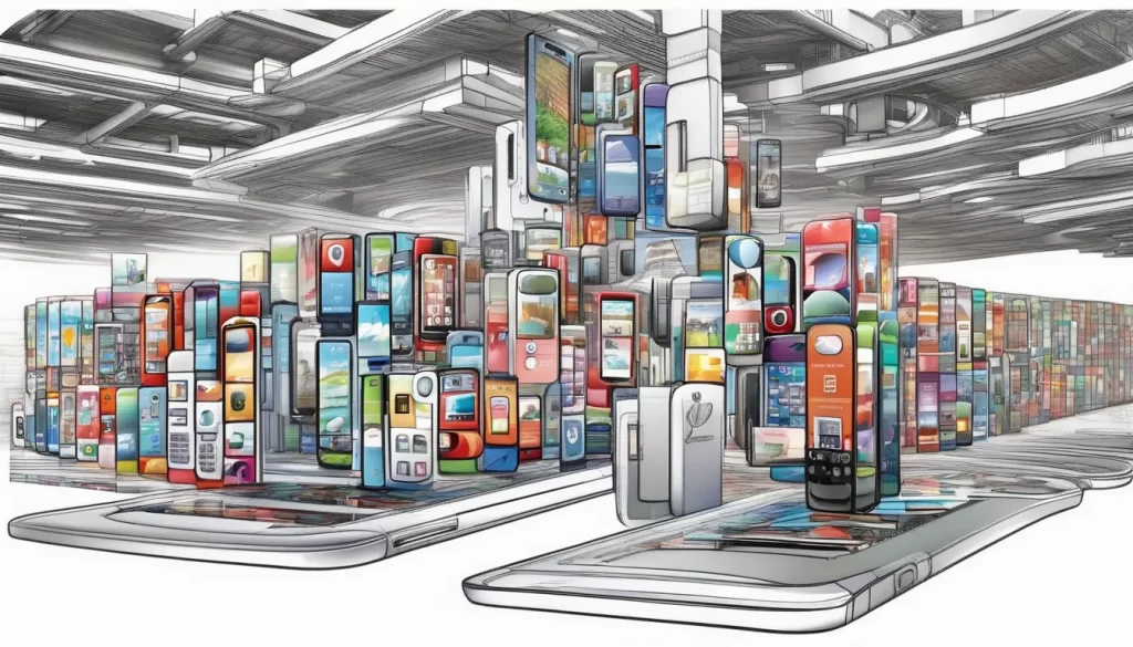 Exploring the Latest Smartphones for Sale in London