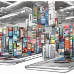 Exploring the Latest Smartphones for Sale in London