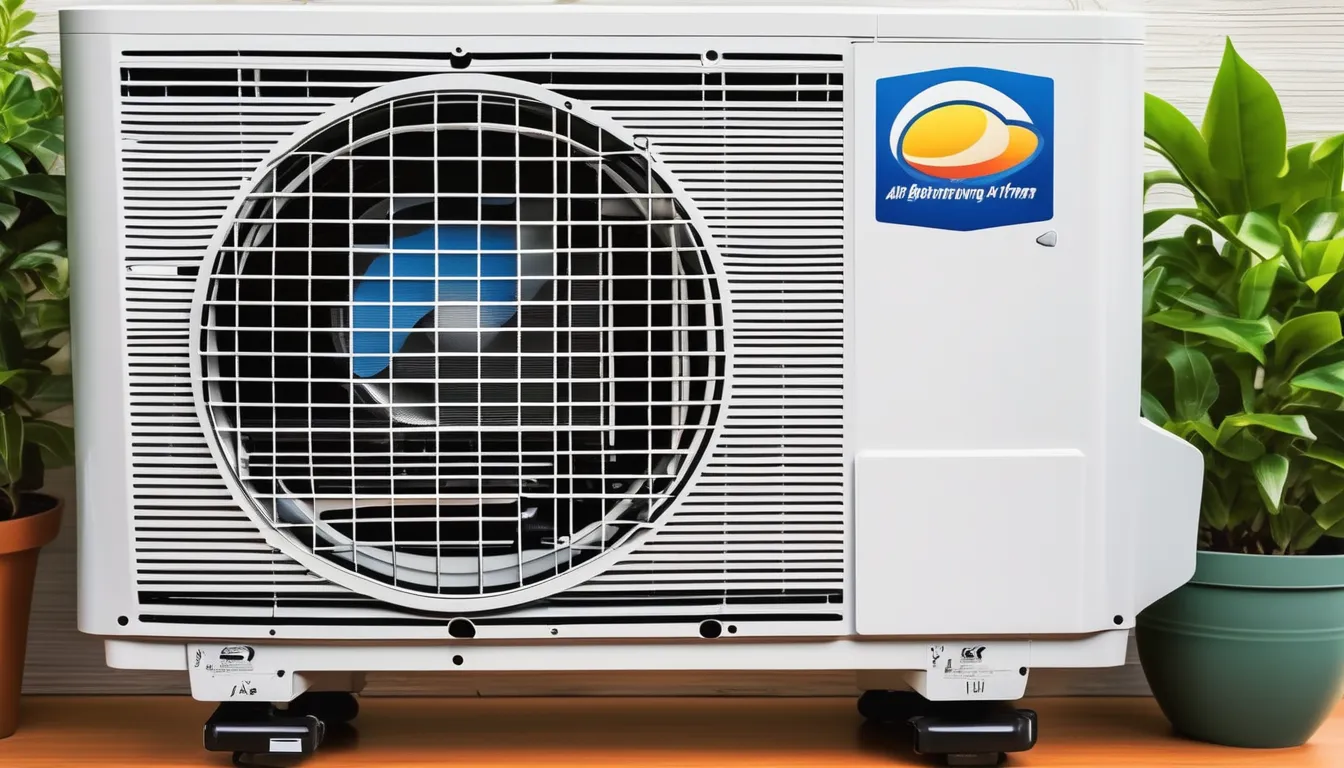 Energy-Efficient Air Conditioning Options in Sarasota