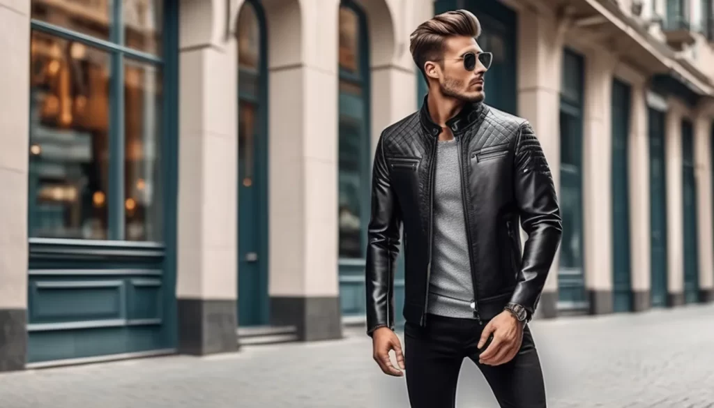 Formal Suits for Special Occasions