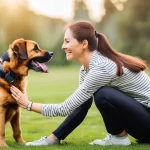 Obedience Training in Washington  For Dogs Big and Small