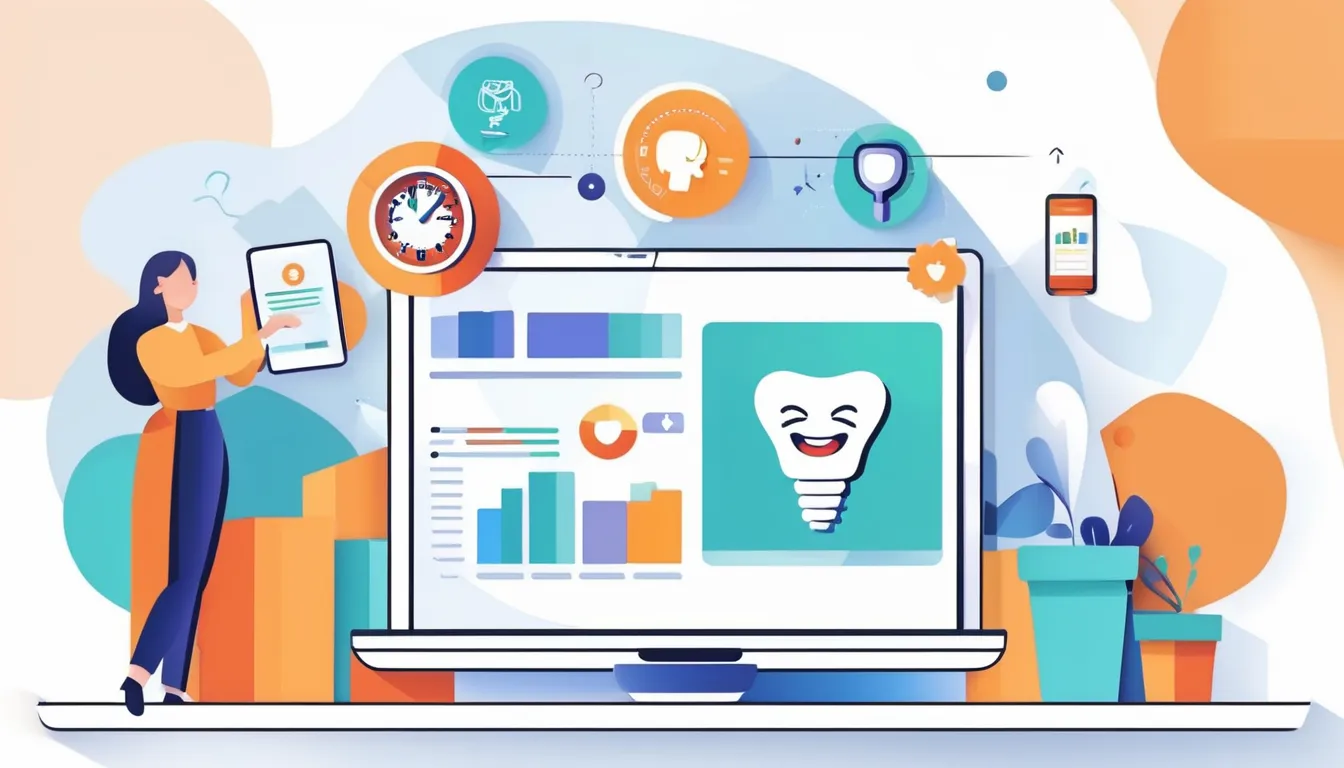 Low-cost Dental Consonant Internet Site Plan Services For Modest Practices