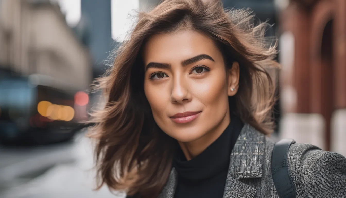 Best Actor Headshots in London  Where to Book Your Session