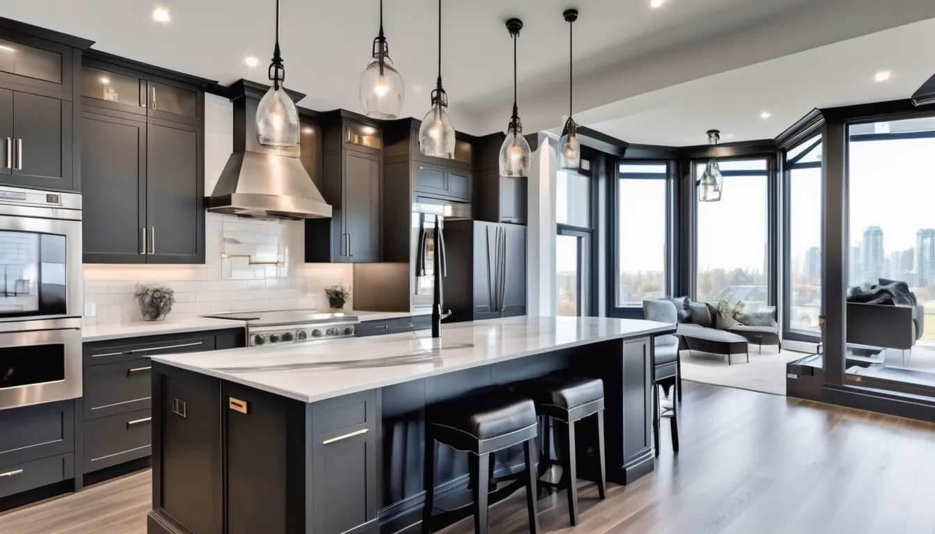 Finding the Best Home Renovation Contractor in Toronto