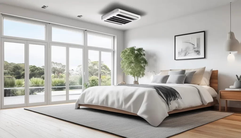 Choosing the Right Ducted Air Conditioning System for Your Sydney Home