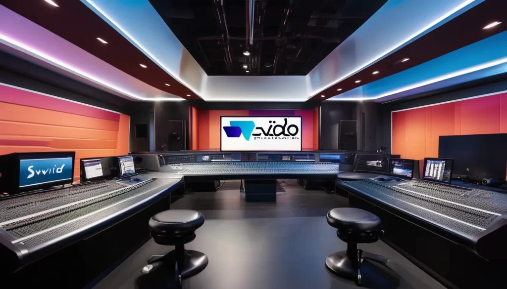 Your Go-To Media Agency in Abu Dhabi
