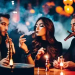 Your Guide to the Best Shisha Spots in London